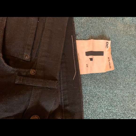 Rag and Bone Jeans - Picture 4 of 5